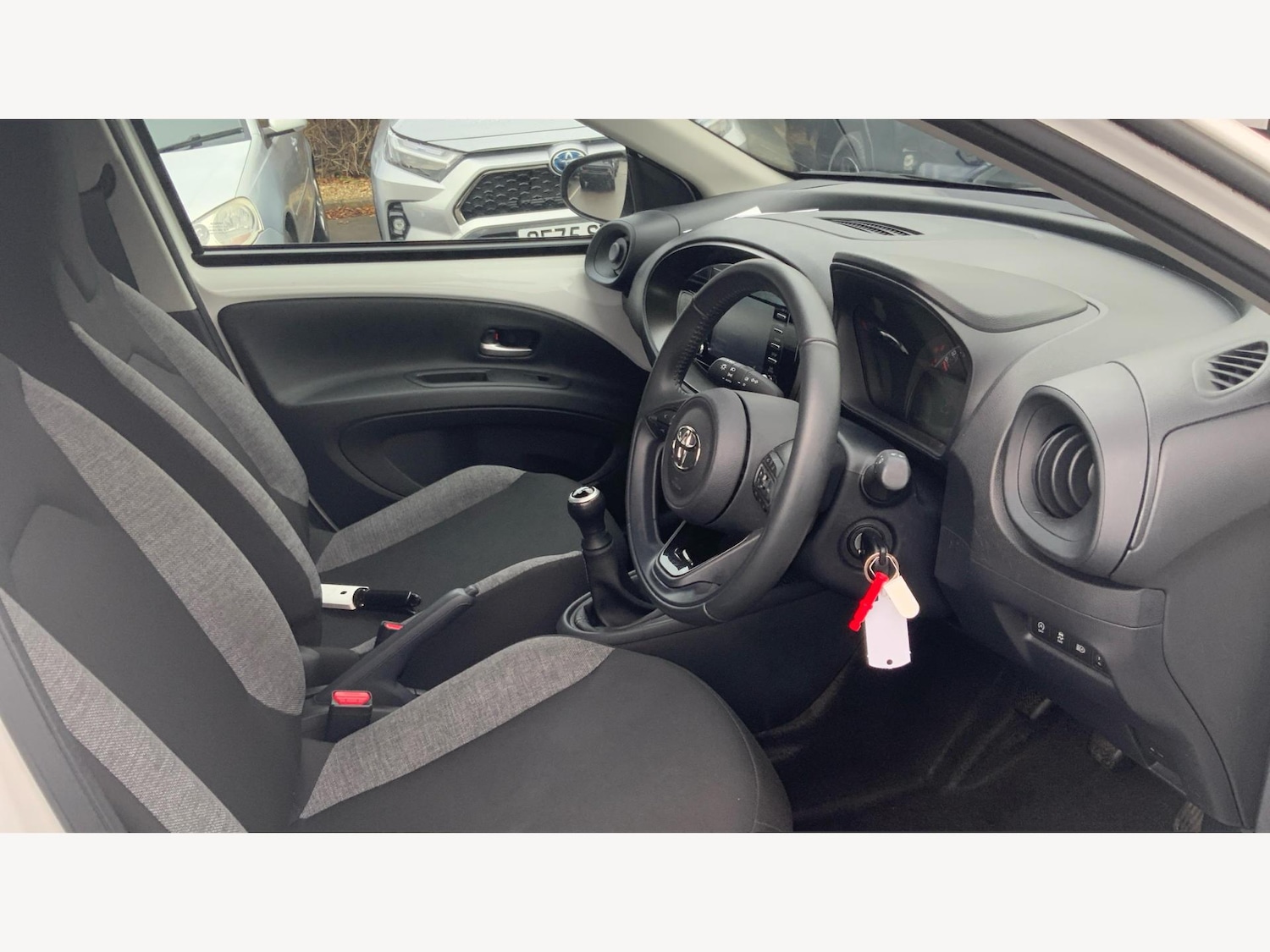 Used Toyota Aygo X for sale - 77291938: Photo 13