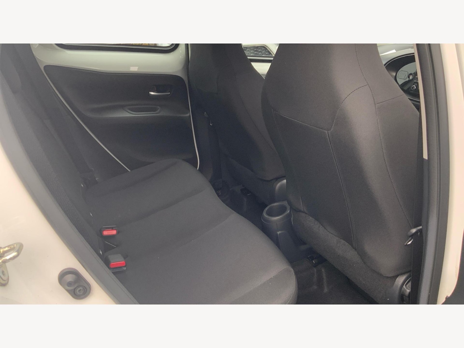 Used Toyota Aygo X for sale - 77291938: Photo 14