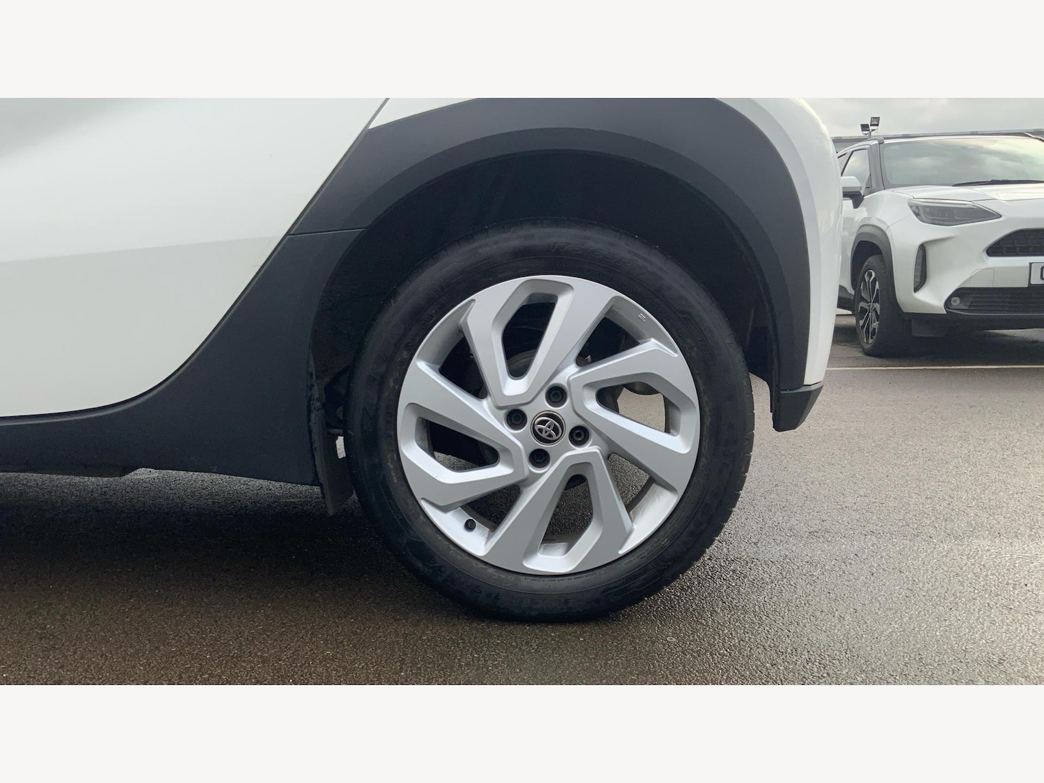 Used Toyota Aygo X for sale - 77291938: Photo 20