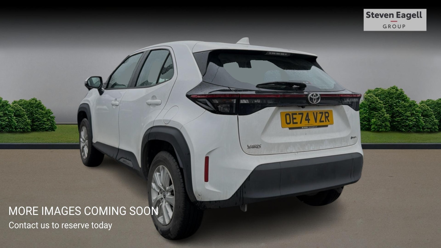 Used Toyota Yaris Cross 2024 for sale - 78062900: Photo 2