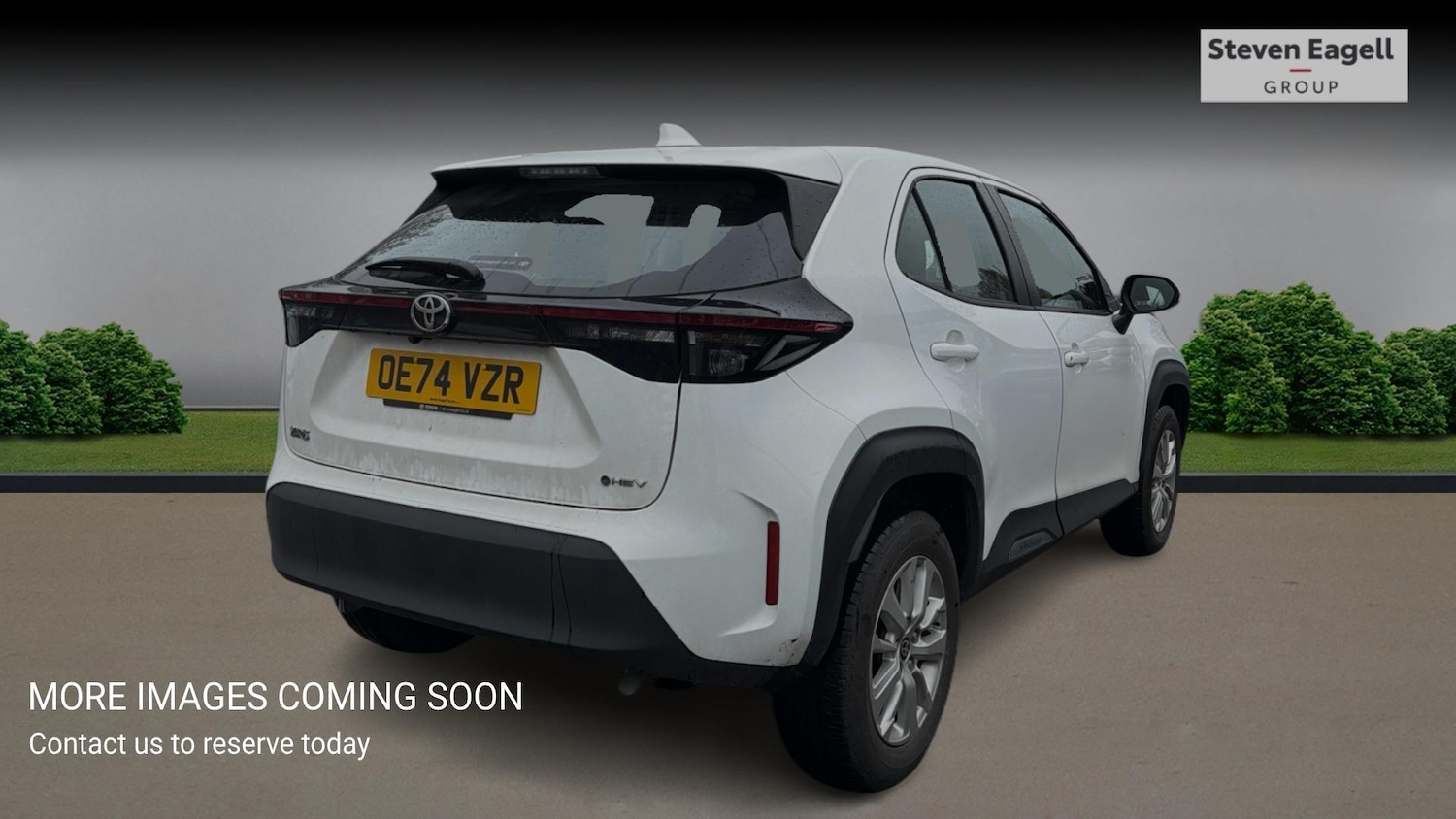 Used Toyota Yaris Cross 2024 for sale - 78062900: Photo 4