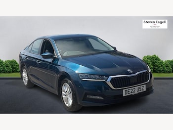 Used Skoda Octavia 2022 for sale - 79279662: Photo