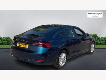 Used Skoda Octavia 2022 for sale - 79279662: Photo