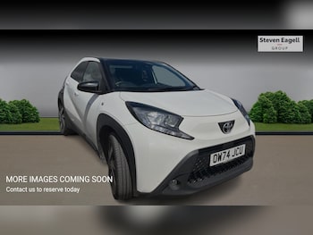 Used Toyota Aygo X 2025 for sale - 78822117: Photo