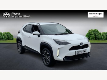 Toyota - Yaris Cross