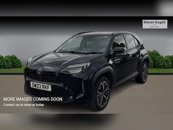 Used Toyota Yaris Cross 2023 for sale - 78795943: Photo