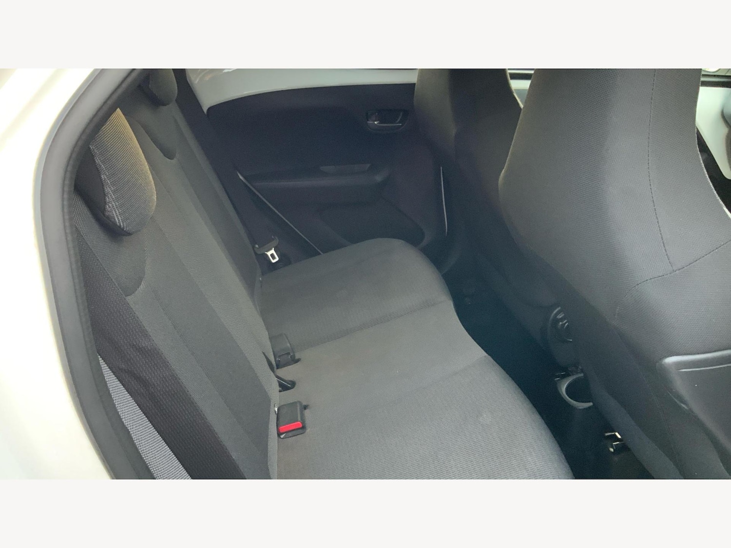 Used Toyota AYGO 2021 for sale - 76689477: Photo 14