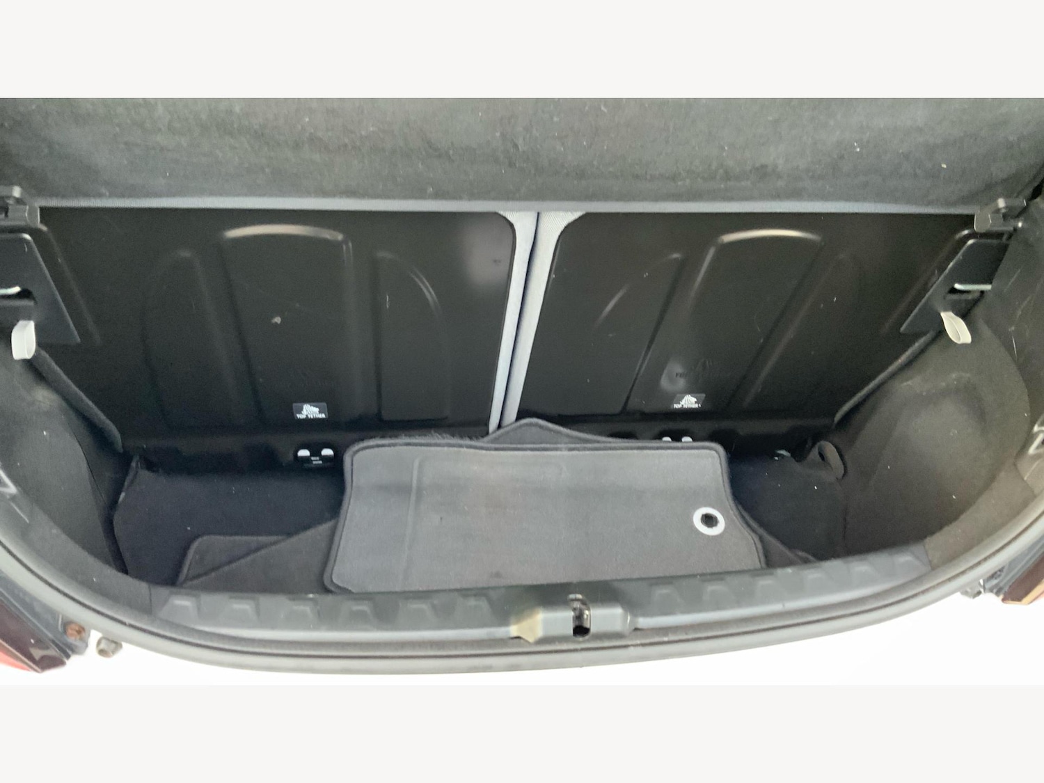 Used Toyota AYGO 2021 for sale - 76689477: Photo 16