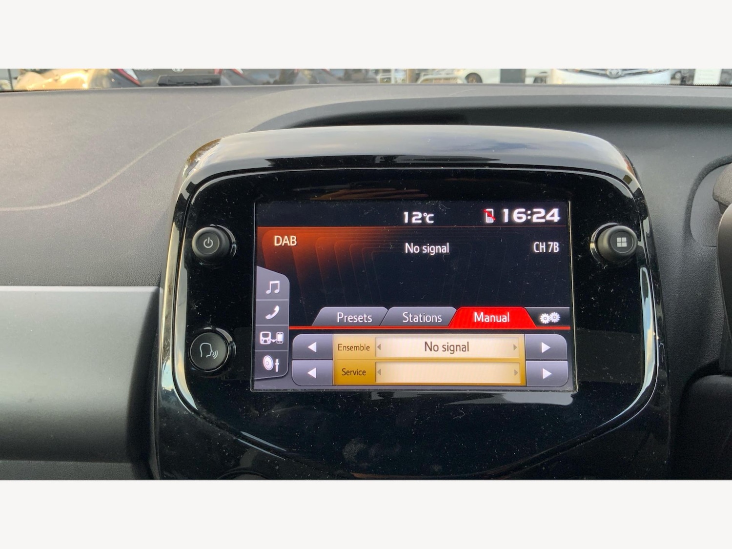 Used Toyota AYGO 2021 for sale - 76689477: Photo 9