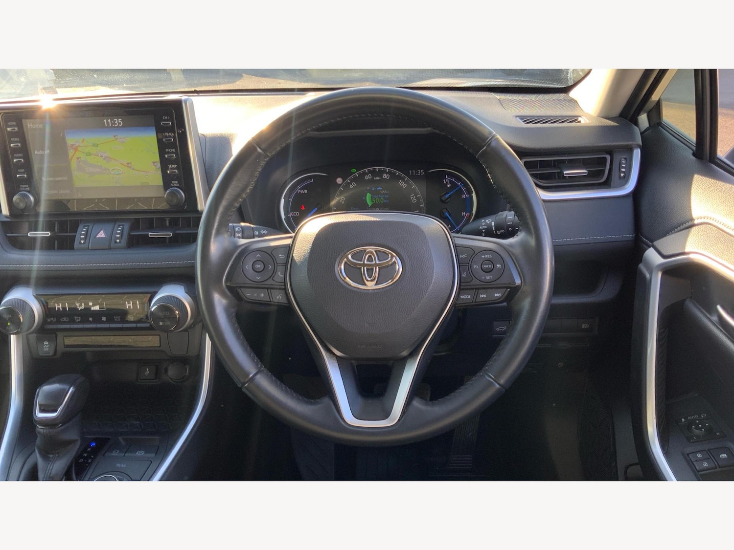 Used Toyota RAV4 2022 for sale - 76633998: Photo 10