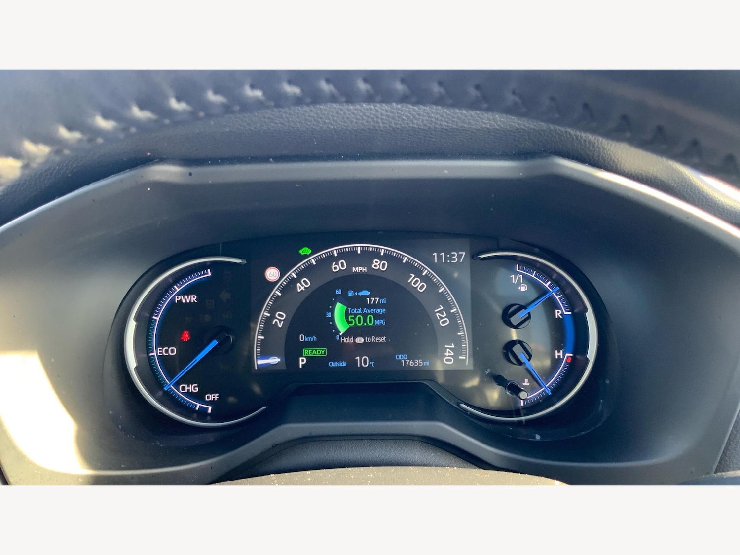 Used Toyota RAV4 2022 for sale - 76633998: Photo 11