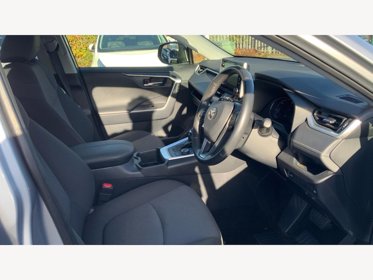 Used Toyota RAV4 2022 for sale - 76633998: Photo 13