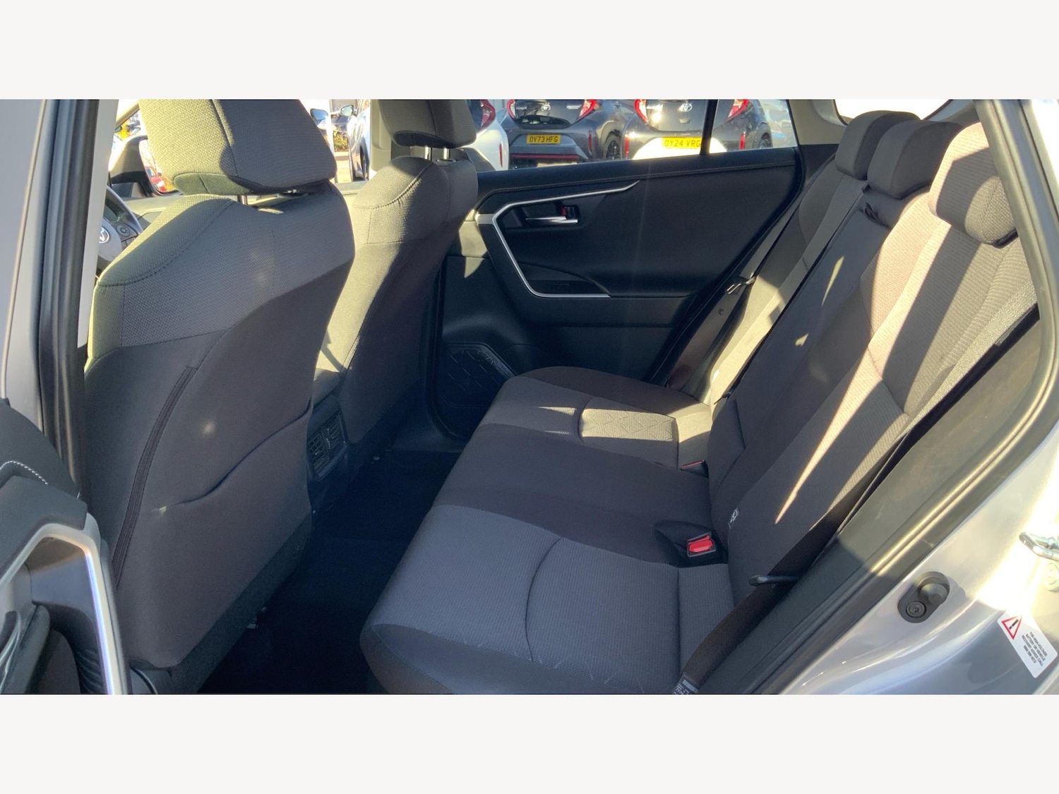 Used Toyota RAV4 2022 for sale - 76633998: Photo 15