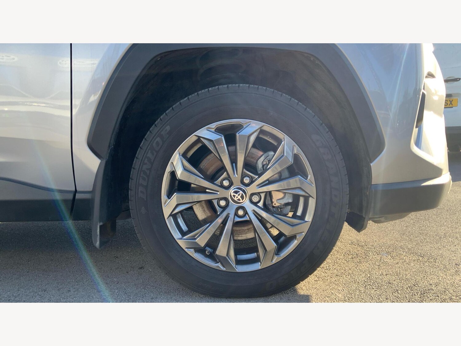 Used Toyota RAV4 2022 for sale - 76633998: Photo 20