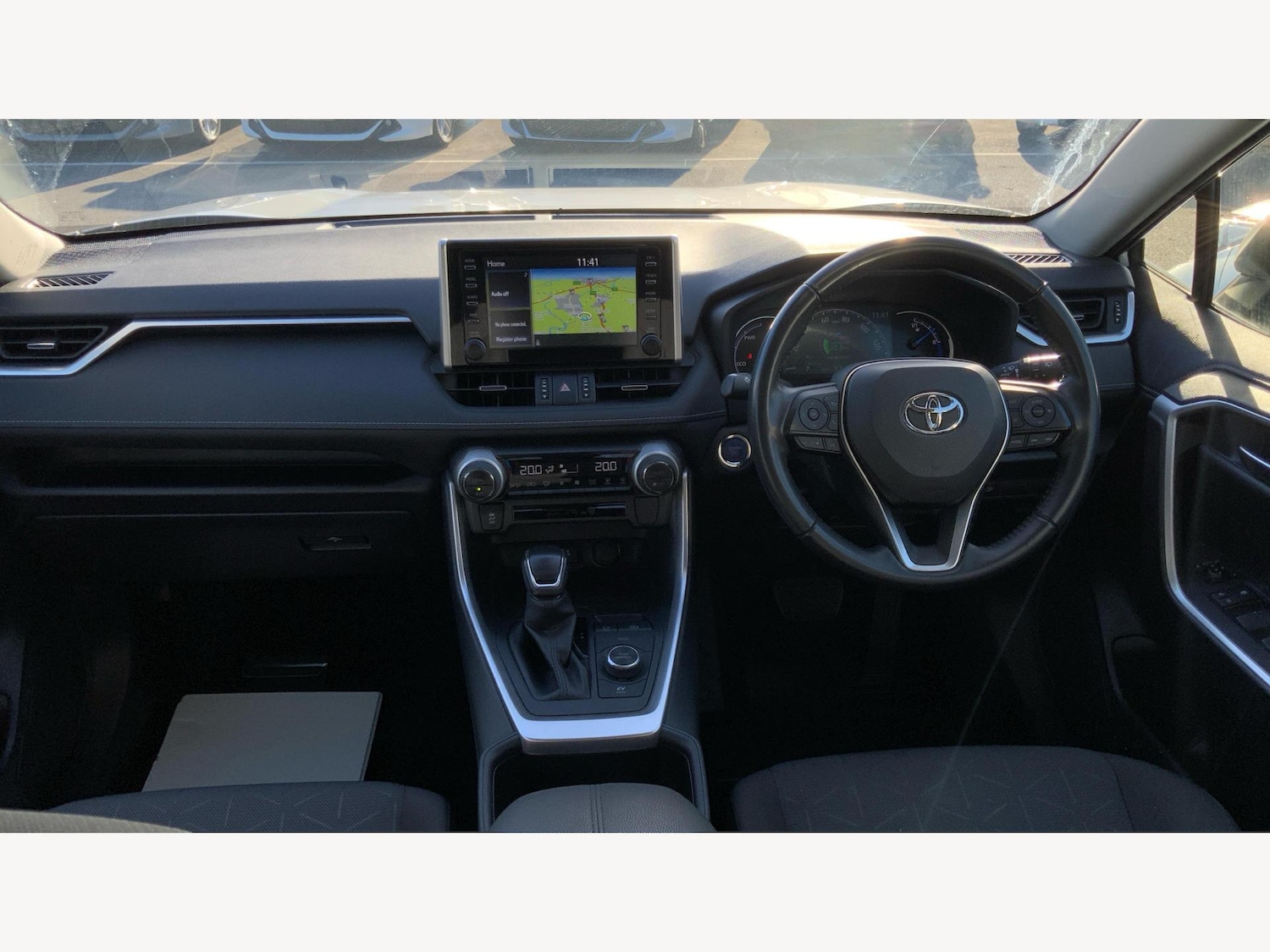 Used Toyota RAV4 2022 for sale - 76633998: Photo 7