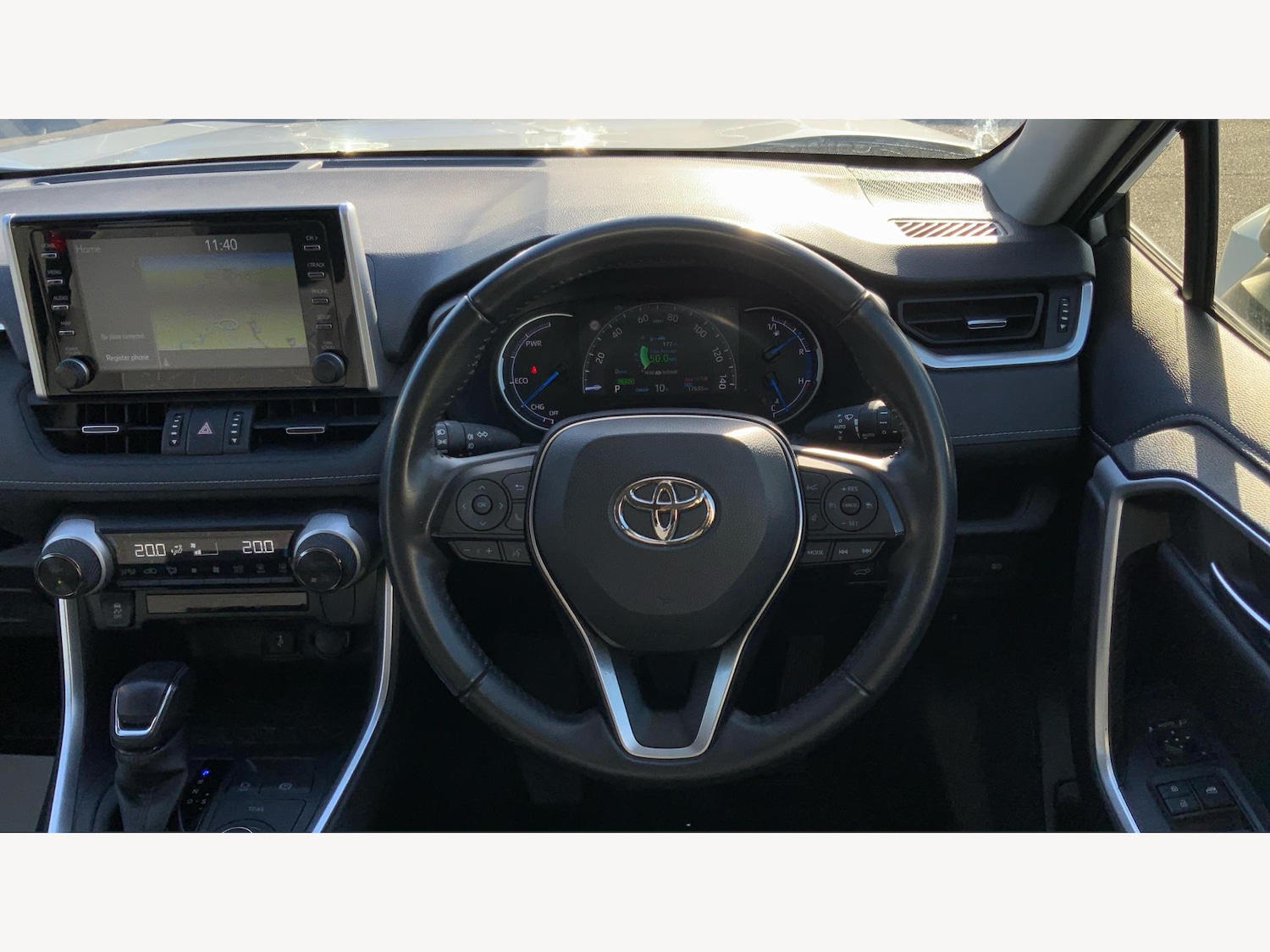 Used Toyota RAV4 2022 for sale - 76633998: Photo 8