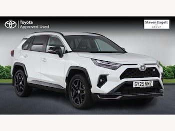 Used Toyota RAV4 2025 for sale - 78965723: Photo
