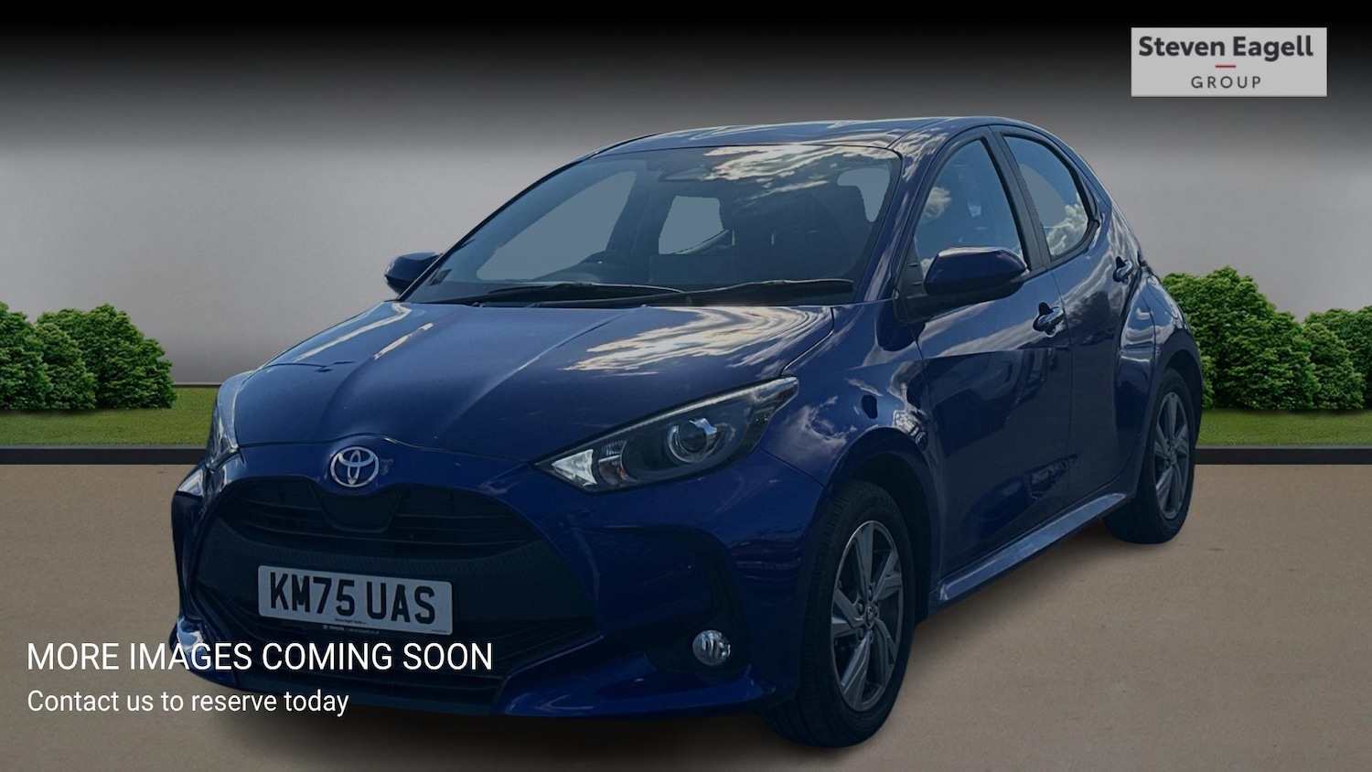 Used Toyota Yaris for sale - 78115619: Photo 3