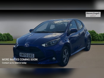 Used Toyota Yaris 2025 for sale - 78115619: Photo