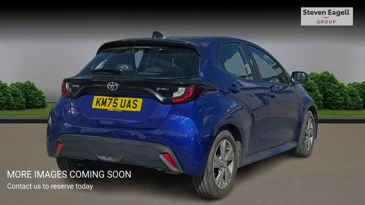 Used Toyota Yaris for sale - 78115619: Photo 4