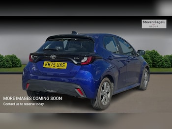 Used Toyota Yaris 2025 for sale - 78115619: Photo