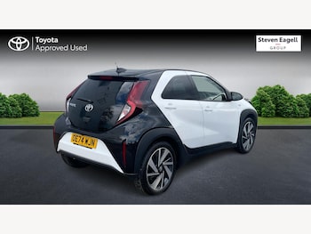 Used Toyota Aygo X 2024 for sale - 78319086: Photo