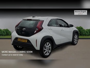 Used Toyota Aygo X 2024 for sale - 78796139: Photo