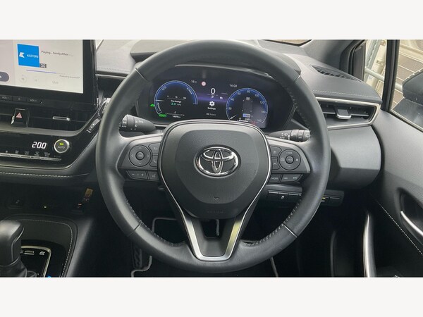 Used Toyota Corolla 2023 for sale - 76189646: Photo 10