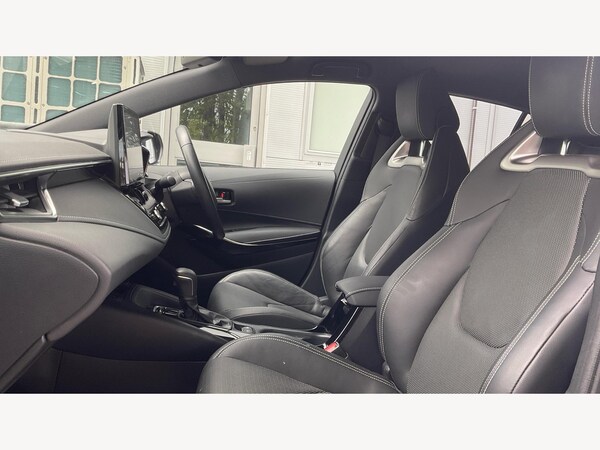 Used Toyota Corolla 2023 for sale - 76189646: Photo 12