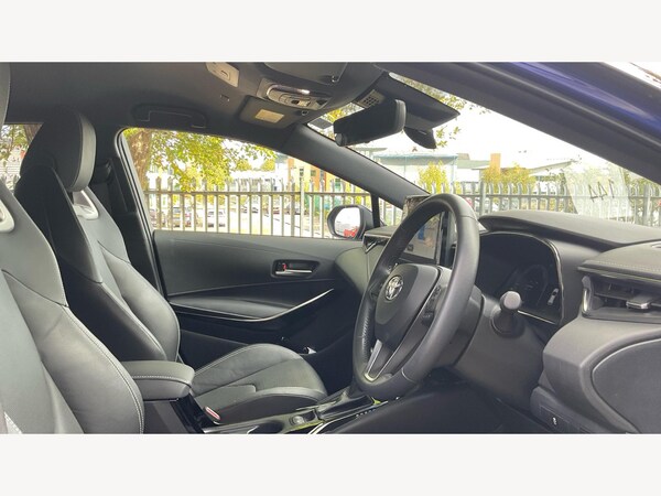 Used Toyota Corolla 2023 for sale - 76189646: Photo 13