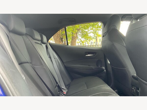 Used Toyota Corolla 2023 for sale - 76189646: Photo 14
