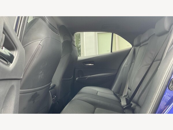 Used Toyota Corolla 2023 for sale - 76189646: Photo 15