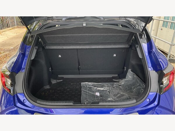 Used Toyota Corolla 2023 for sale - 76189646: Photo 16