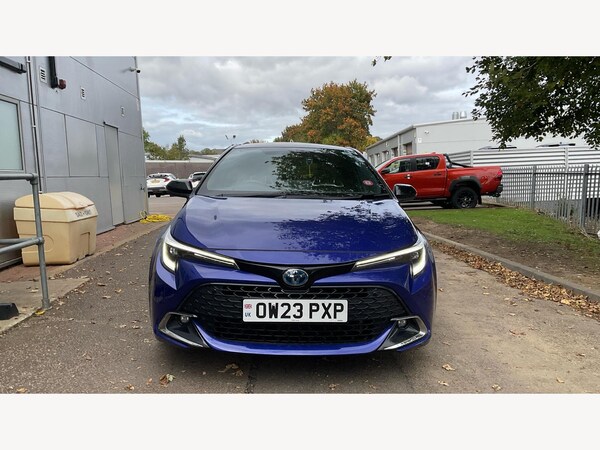 Used Toyota Corolla 2023 for sale - 76189646: Photo 17