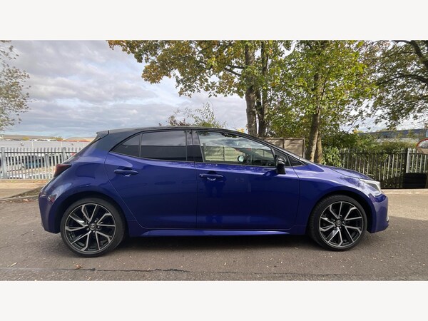 Used Toyota Corolla 2023 for sale - 76189646: Photo 18