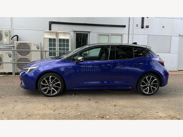 Used Toyota Corolla 2023 for sale - 76189646: Photo 19