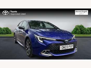 Toyota - Corolla