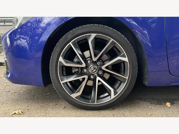 Used Toyota Corolla 2023 for sale - 76189646: Photo 20