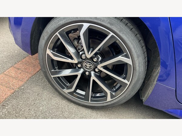Used Toyota Corolla 2023 for sale - 76189646: Photo 22
