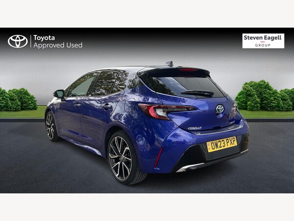 Used Toyota Corolla 2023 for sale - 76189646: Photo 6