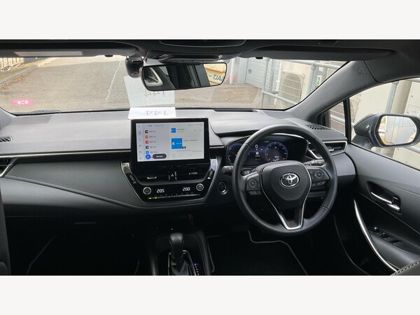 Used Toyota Corolla 2023 for sale - 76189646: Photo 7