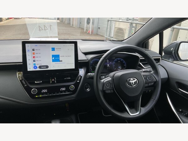 Used Toyota Corolla 2023 for sale - 76189646: Photo 8