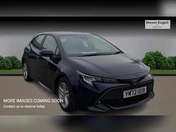 Used Toyota Corolla 2023 for sale - 77769090: Photo