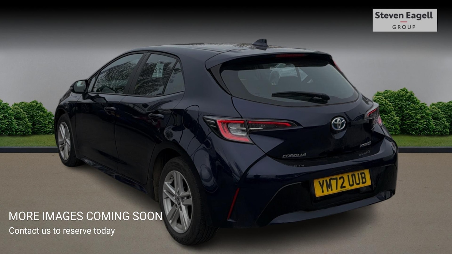 Used Toyota Corolla for sale - 77769090: Photo 2