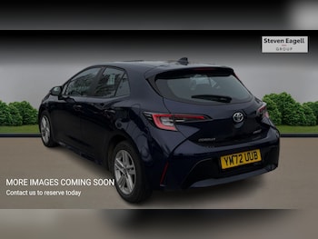 Used Toyota Corolla 2023 for sale - 77769090: Photo