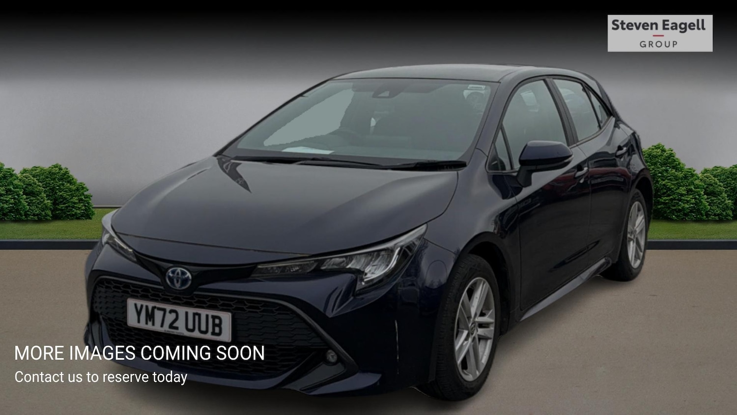 Used Toyota Corolla for sale - 77769090: Photo 3