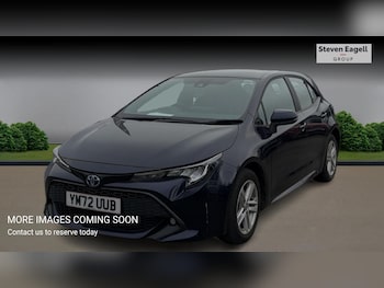 Used Toyota Corolla 2023 for sale - 77769090: Photo