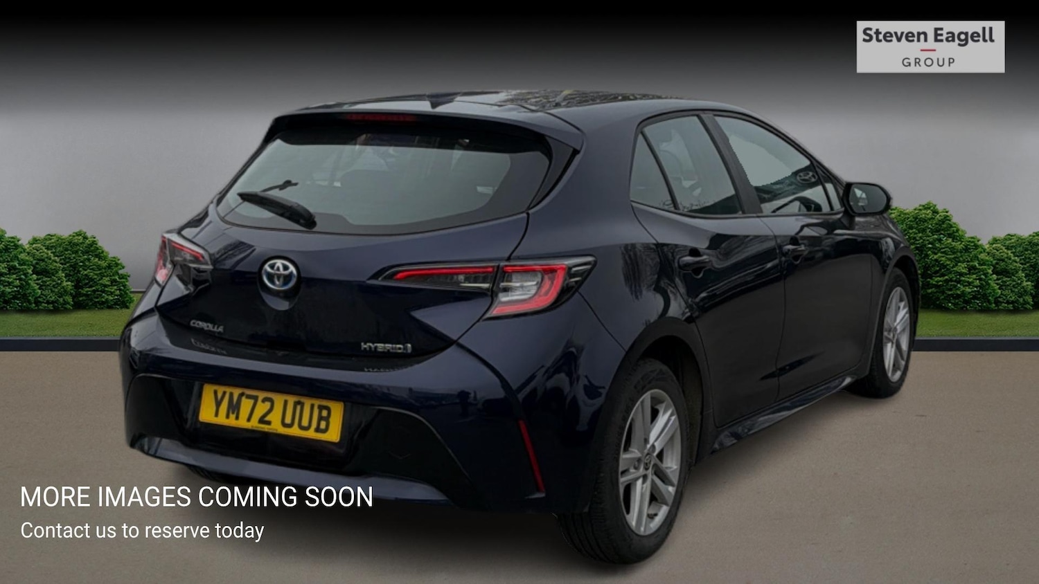 Used Toyota Corolla for sale - 77769090: Photo 4