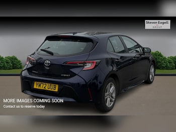 Used Toyota Corolla 2023 for sale - 77769090: Photo