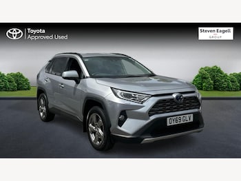 Toyota - RAV4